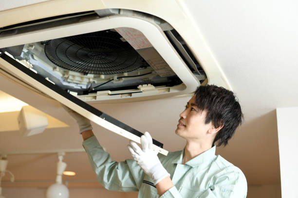 Best HVAC Air Duct Cleaning  in Patrick Springs, VA